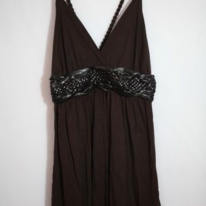 tank top! party! sexy!